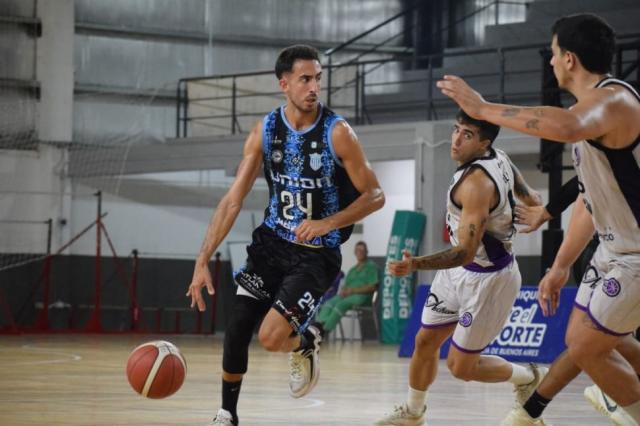 Norte/Sur: Independiente gole� y Uni�n dio el presente