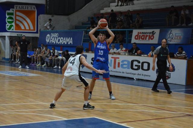 Norte/Sur: Independiente gole� y Uni�n dio el presente