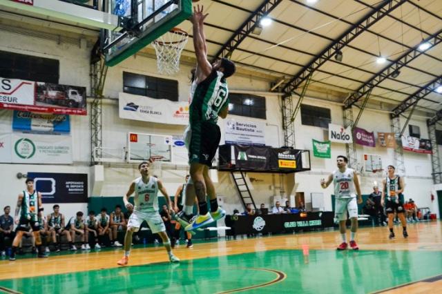 Sur B: Racing dio el golpe, Villa Mitre respir� en casa