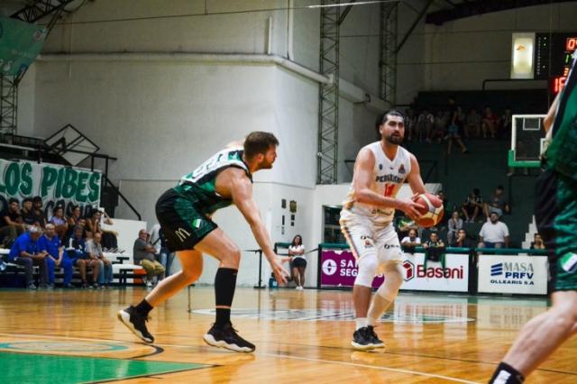 Sur B: Racing dio el golpe, Villa Mitre respir� en casa