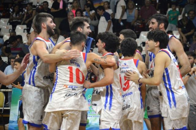 Norte/Sur: Doble celebraci�n visitante