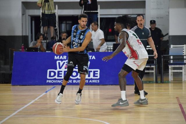 Sur A y B: Lan�s sigue arriba, Uni�n levanta en casa