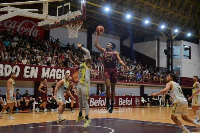 Sur A y B: Lan�s sigue arriba, Uni�n levanta en casa