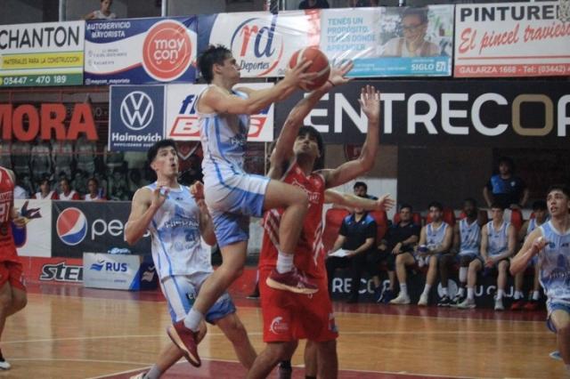 Sur A: Lan�s con el uno, Rocamora con otro triunfo