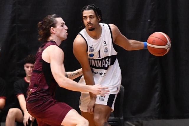 Sur A: Lan�s con el uno, Rocamora con otro triunfo