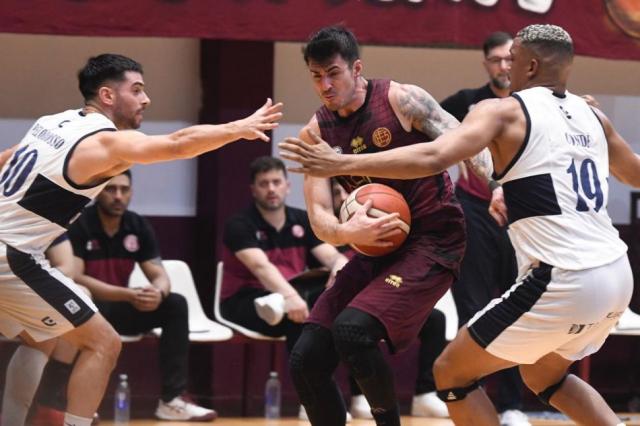 Sur A: Lan�s con el uno, Rocamora con otro triunfo