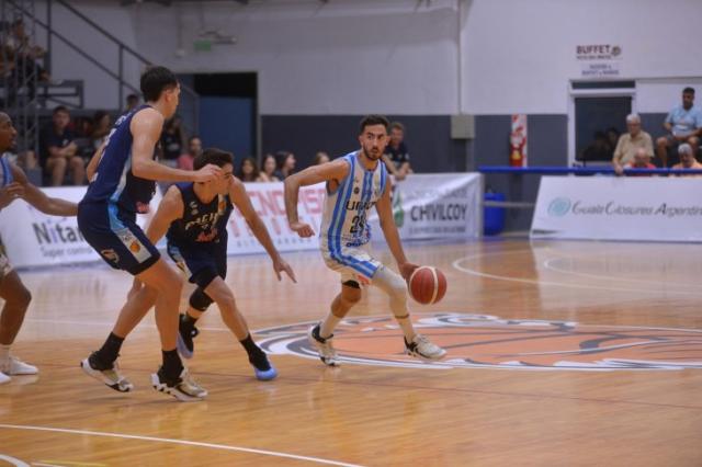 SUR B: Racing de Chivilcoy se qued� con el Uno