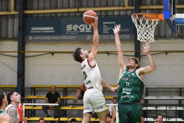 Norte A: Suardi es el due�o del UNO del grupo