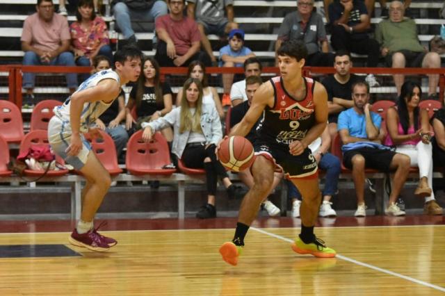 Sur A: La Uni�n por el dos, Gimnasia con ventaja en playoffs
