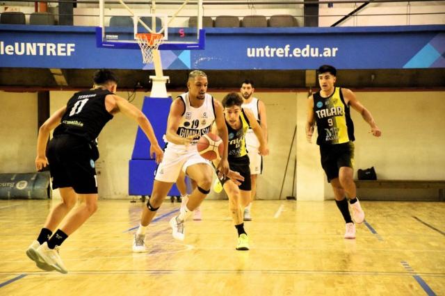 Sur A: La Uni�n por el dos, Gimnasia con ventaja en playoffs