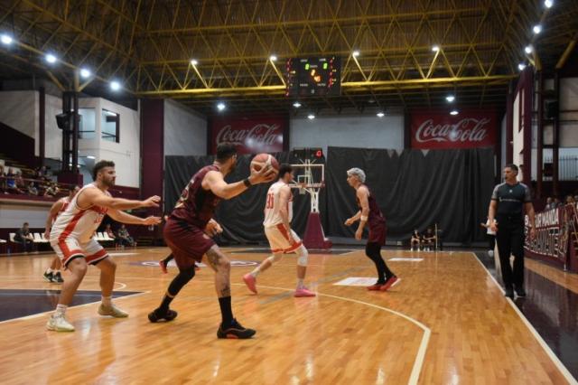 Norte/Sur: Lan�s el mejor del Clausura, Amancay con solvencia