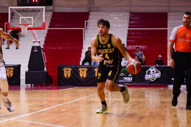 Norte/Sur: Lan�s el mejor del Clausura, Amancay con solvencia