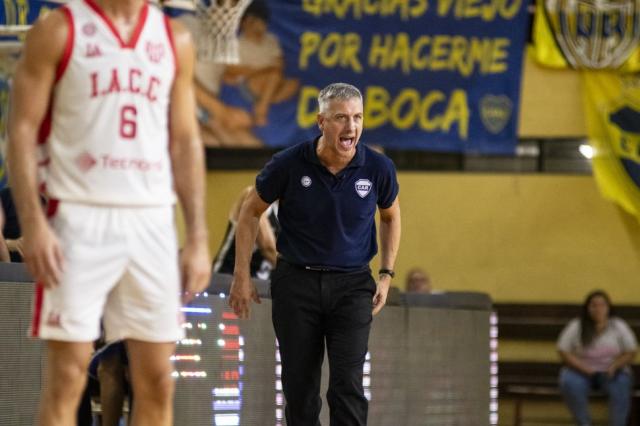 Gonz�lez: "Tenemos que hacer fuerte la local�a desde la defensa"