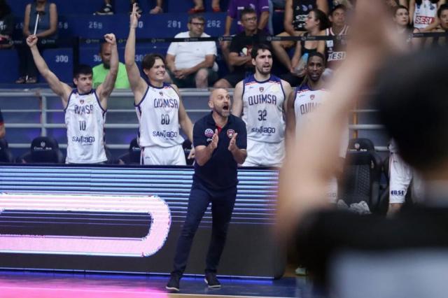 Sac� pecho en Brasil