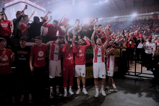 Euroliga: Cl�sico, liderazgo y clasificaci�n