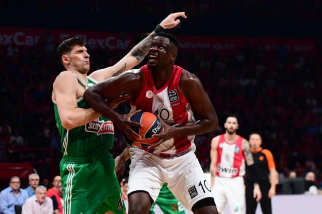 Euroliga: Cl�sico, liderazgo y clasificaci�n