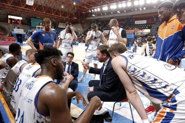 Primera FEB: Estudiantes y Gipuzkoa con los duelos de la jornada