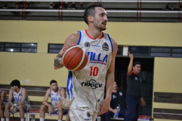 Independiente y Villa San Mart�n golpearon afuera