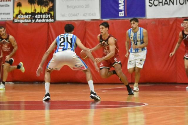 La Uni�n y Gimnasia respondieron en casa