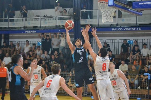 Viedma y Quilmes lo resolvieron en casa, Pergamino con la sorpresa