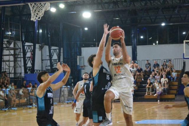 Viedma y Quilmes lo resolvieron en casa, Pergamino con la sorpresa