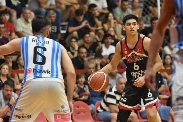 Coloniz� el boleto