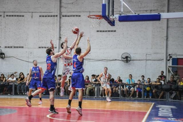 Suardi match point, San Isidro con la ventaja