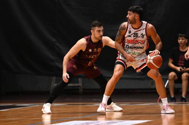 Lan�s y Pico con grandes cierres