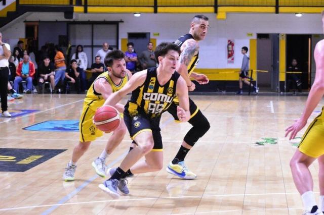 A un paso de la semis