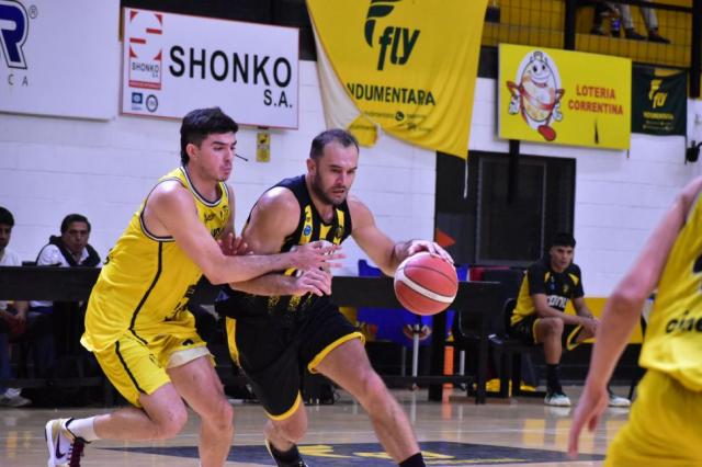 A un paso de la semis