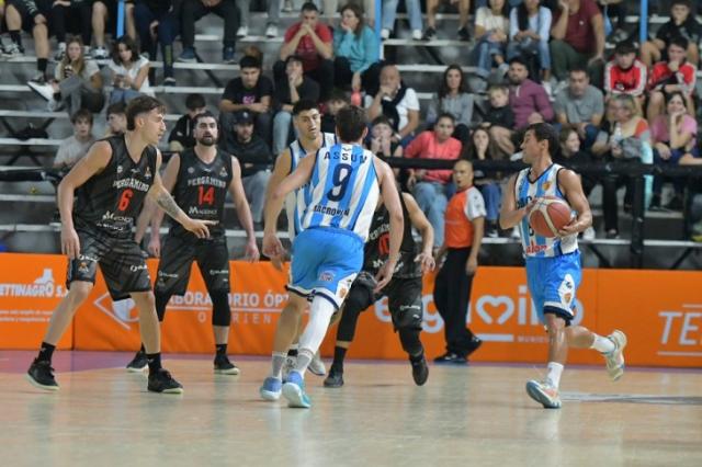 Descontaron como locales