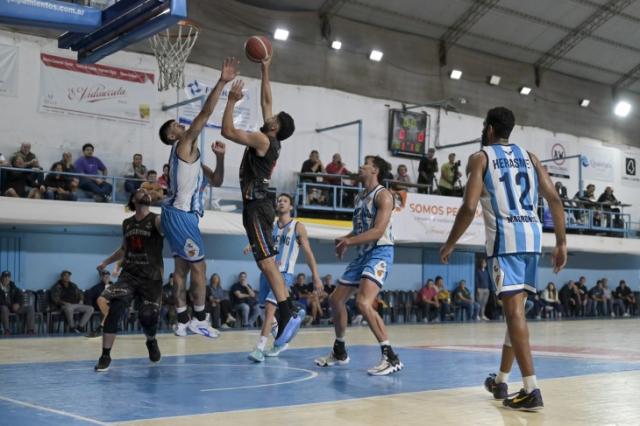 Descontaron como locales