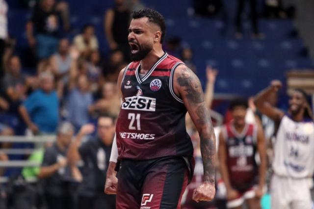 Rio de Janeiro recibe el F4