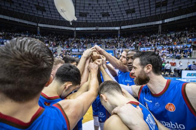 Primera FEB: Perdi� Estudiantes, Obradoiro sigue imparable