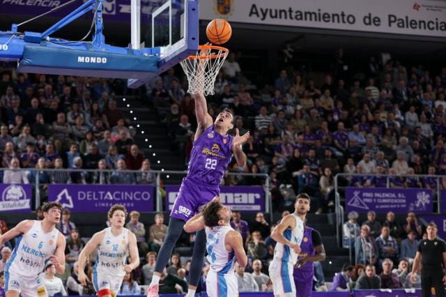 Primera FEB: Perdi� Estudiantes, Obradoiro sigue imparable