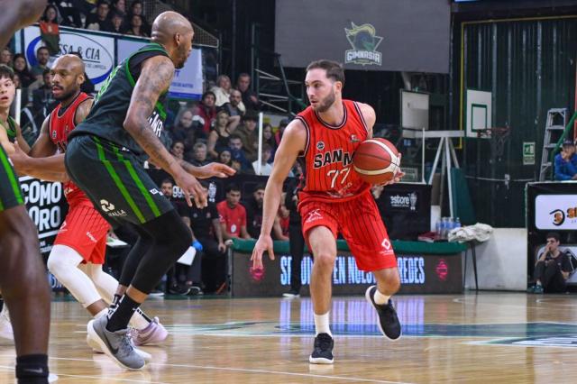 La octava en el bolsillo