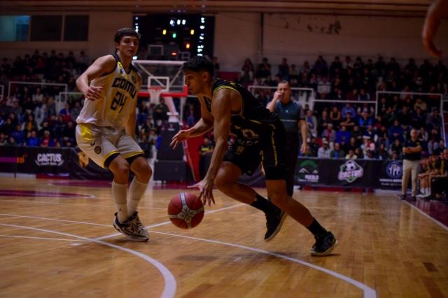 LA: El cuadro de semis