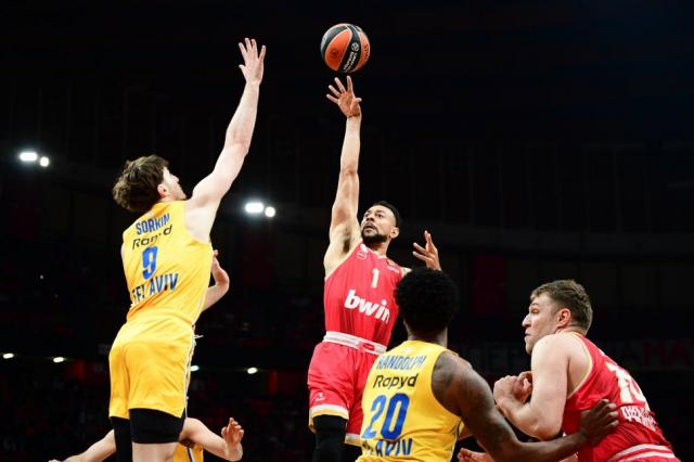 Euroliga: La clasificaci�n final y lo que se viene