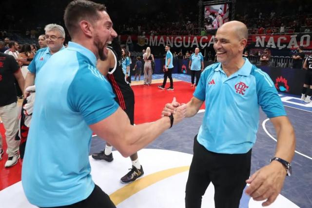 Oveja lo hizo de nuevo