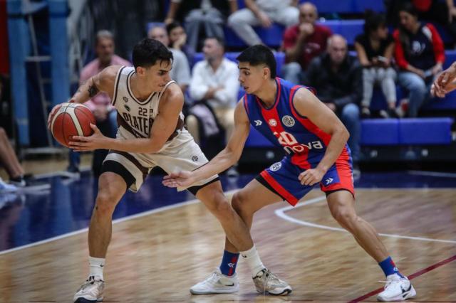 Volvi� el marr�n