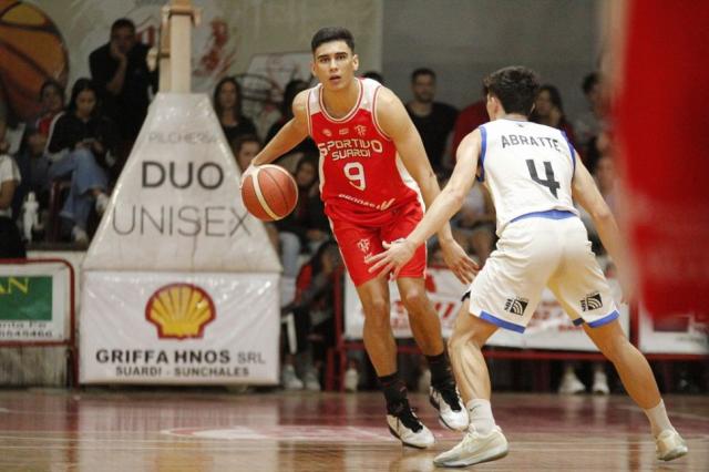 Finales LA: Dos series con un inicio diferente