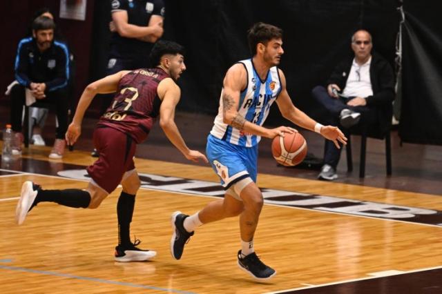 Finales LA: Dos series con un inicio diferente