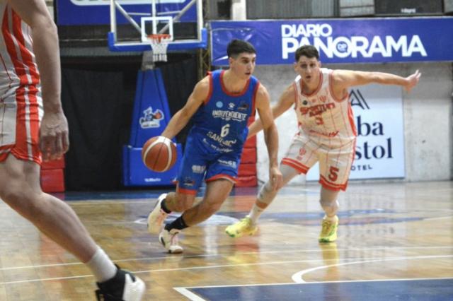 Otra haza�a por el Norte