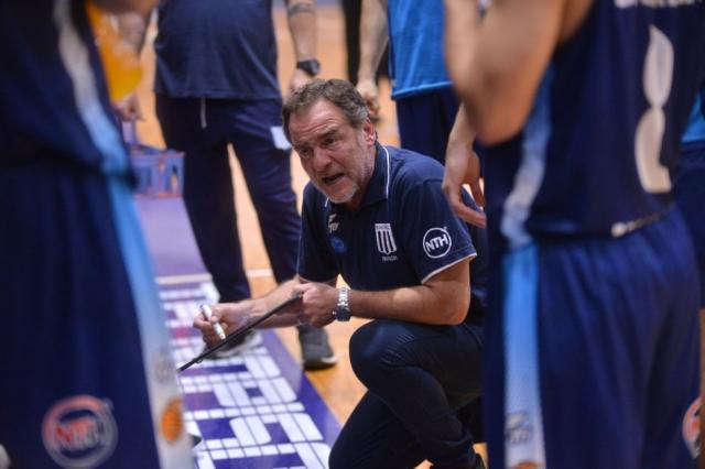 Racing en la cima del Sur