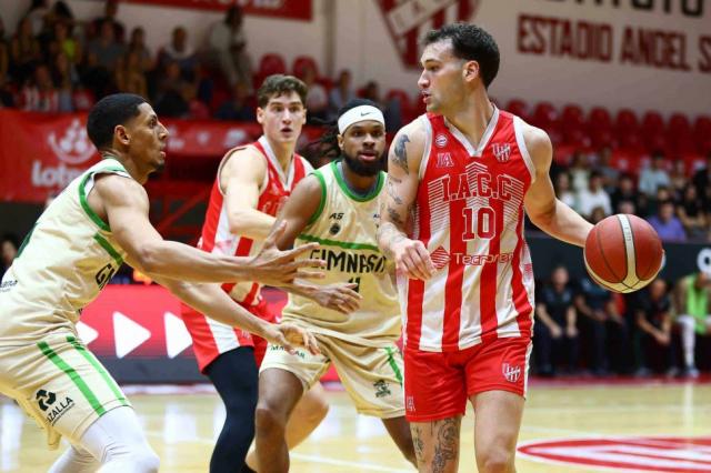 Impuso su jerarqu�a