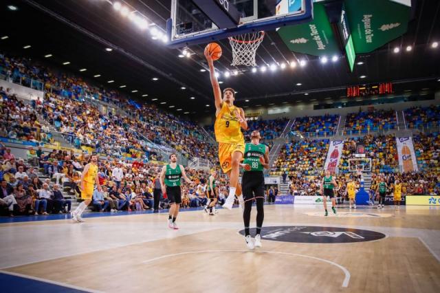 Liga Endesa: Mucho en juego para los embajadores