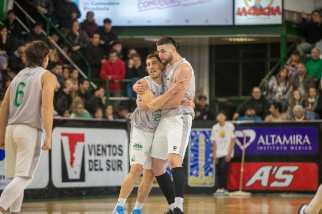 Ferro, el factor sorpresa en los playoffs