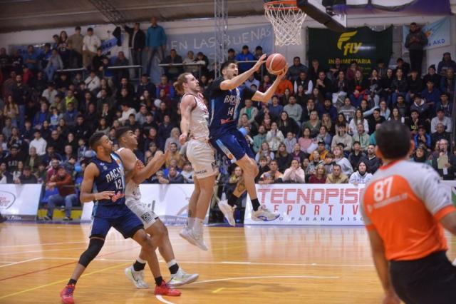 A un paso de la gloria