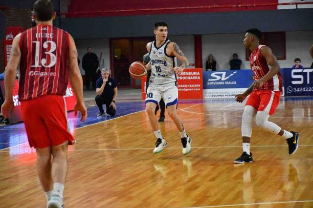 De La Rioja a cuartos