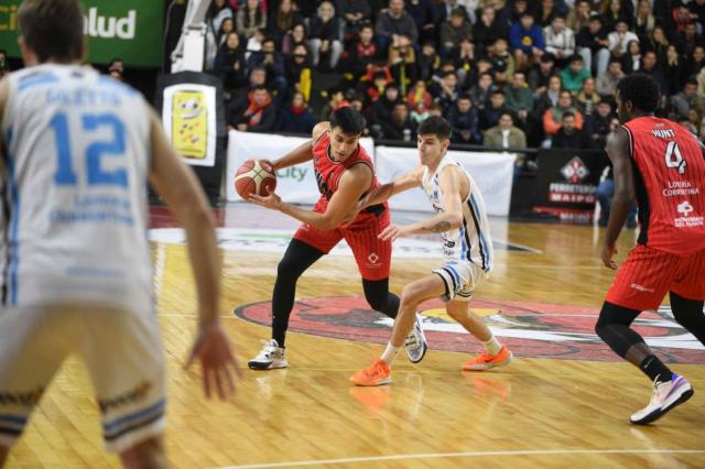 Suspenso en el cl�sico